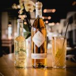 Oenotourisme viste de la cave de l'île de Ré