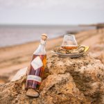 Oenotourisme viste de la cave de l'île de Ré