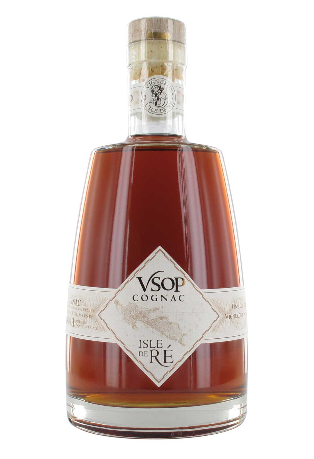 Cognac VS Isle de Ré