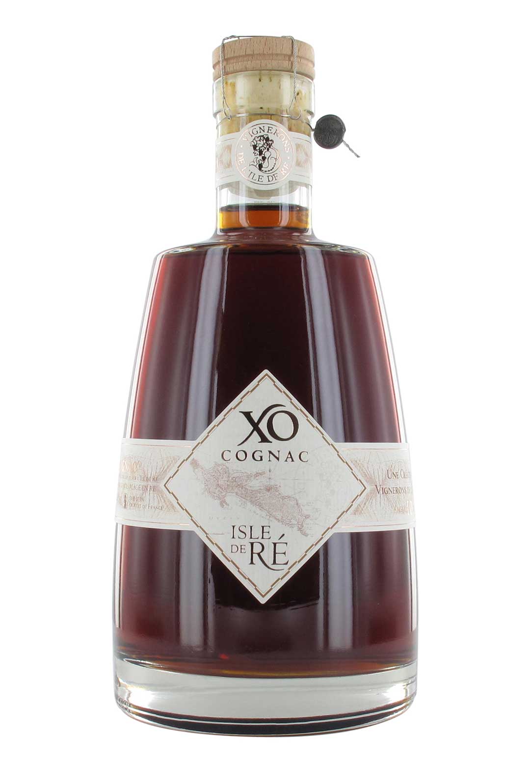 Cognac XO Isle de Ré
