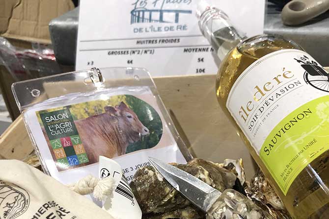 visuel newsletter novembre 2024 cave coopérative île de Ré vin pineaux cognacs