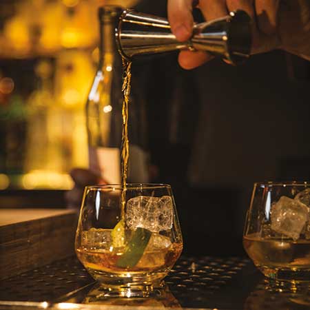 Cave coopérative de l'île de Ré