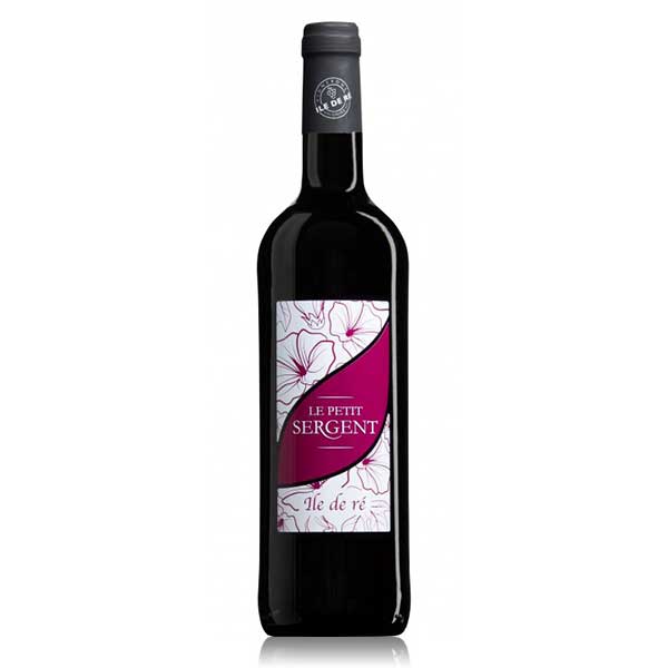 vin blanc île de Ré Charente Maritime