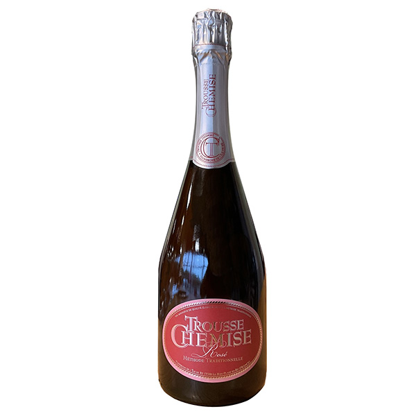 vins mousseux île de Ré coopérative viticole chanrente maritime